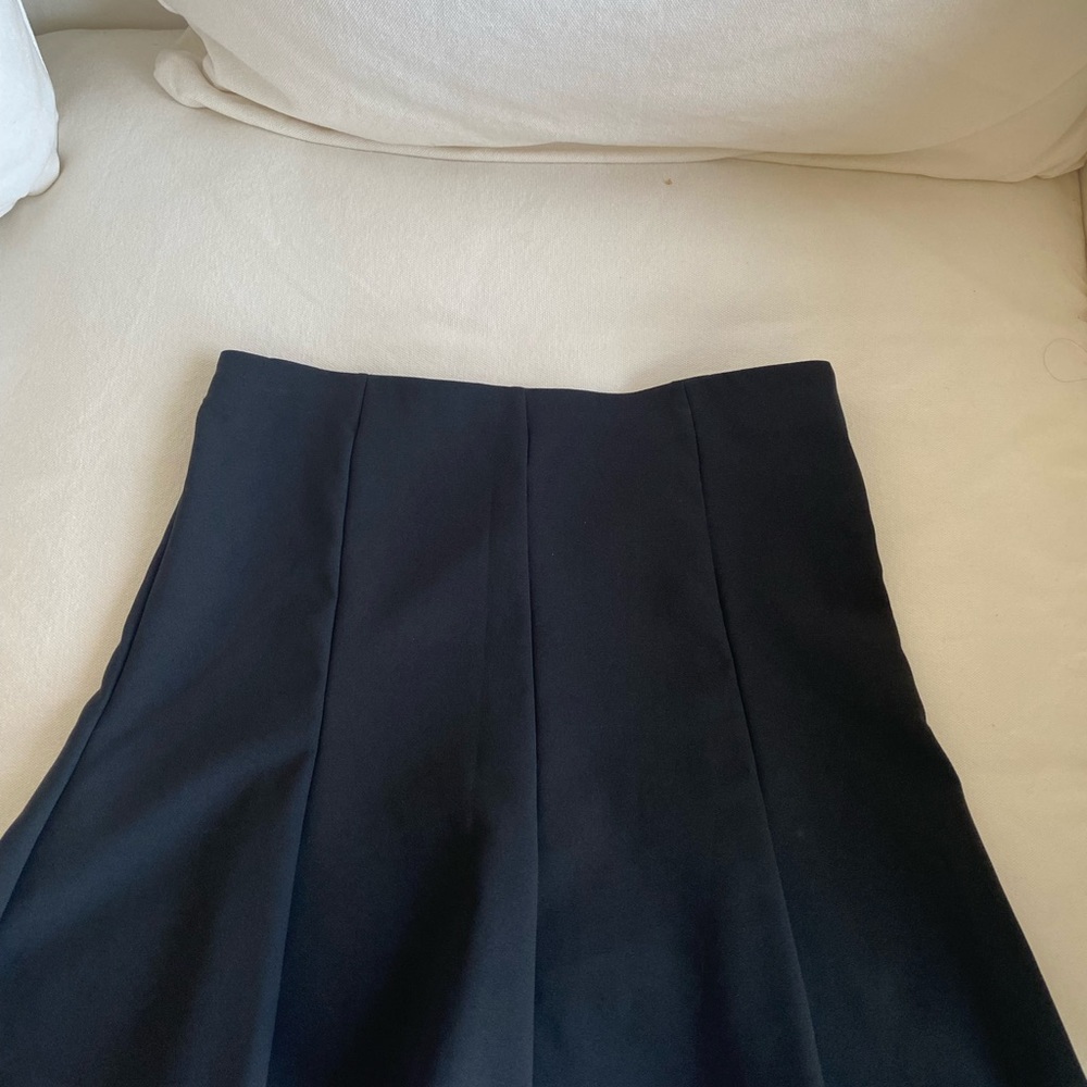 MANGO formal skirt - Picture 2 of 3